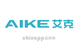 AIKE艾克品牌标识
