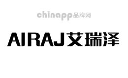 艾瑞泽品牌标识