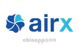 空气管家品牌标识