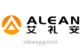 艾礼安品牌标识