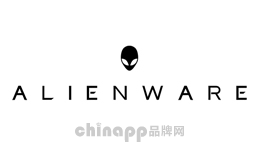 外星人品牌标识