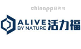 活力福品牌标识