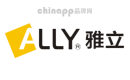雅立品牌标识