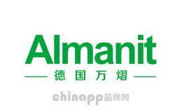 万熠品牌标识