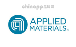 应用材料品牌标识