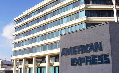 AmericanExpress运通图集 1