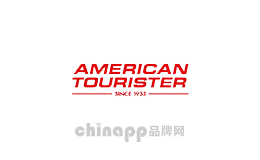 美旅品牌标识