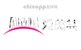 爱美其品牌标识