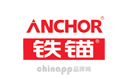 铁锚品牌标识