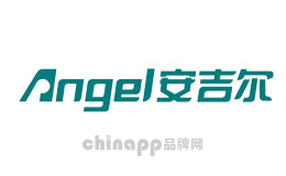 Angel安吉尔品牌标识
