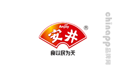 Anjoy安井品牌标识