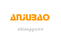 安居宝品牌标识