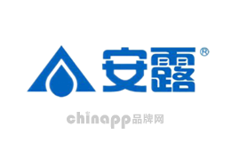 安露品牌标识