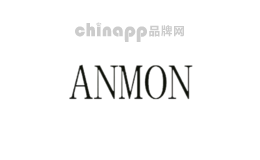 ANMON品牌标识