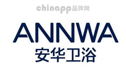 安华品牌标识