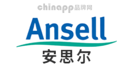 安思尔品牌标识