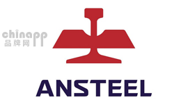 ANSTEEL攀钢品牌标识