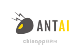 安泰新能源品牌标识