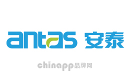 antas安泰品牌标识