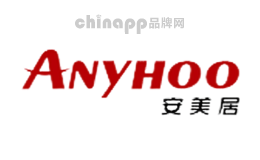 安美居品牌标识