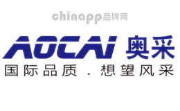 奥采品牌标识