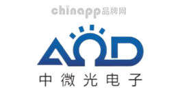 中微光电子品牌标识