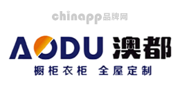 澳都品牌标识