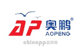 AOPENG奥鹏品牌标识