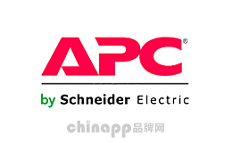 APC品牌标识