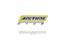 apgtime品牌标识