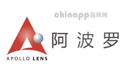 阿波罗品牌标识