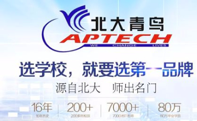 APTECH北大青鸟图集 1