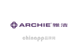 雅洁五金品牌标识