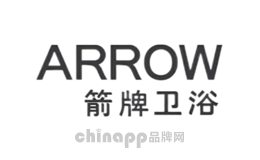 箭牌卫浴品牌标识