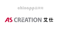AS艾仕品牌标识