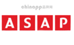 ASAP品牌标识