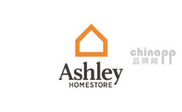 ashley家居品牌标识