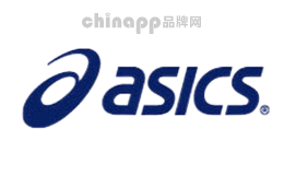 亚瑟士品牌标识
