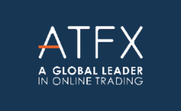 ATFX品牌标识