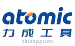 力成工具品牌标识