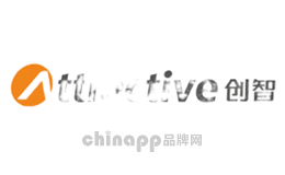 创智品牌标识