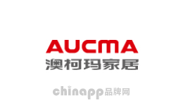 澳柯玛品牌标识