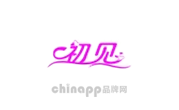 初见家居品牌标识