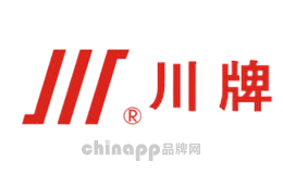川牌品牌标识