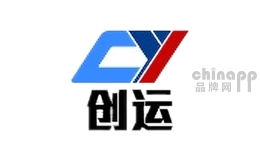 创运品牌标识