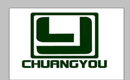 CHUANGYOU品牌标识
