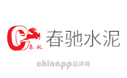 春驰品牌标识