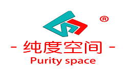 纯度空间软装品牌标识