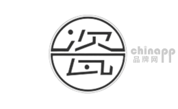 瓷神品牌标识