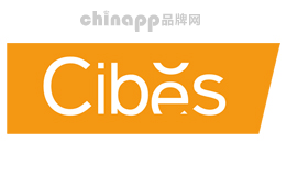CIBES西柏思品牌标识